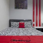 Reddoorz Near Lawang Sewu