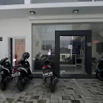 Reddoorz Near Lawang Sewu
