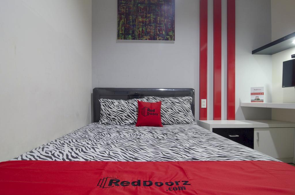 Reddoorz Near Lawang Sewu