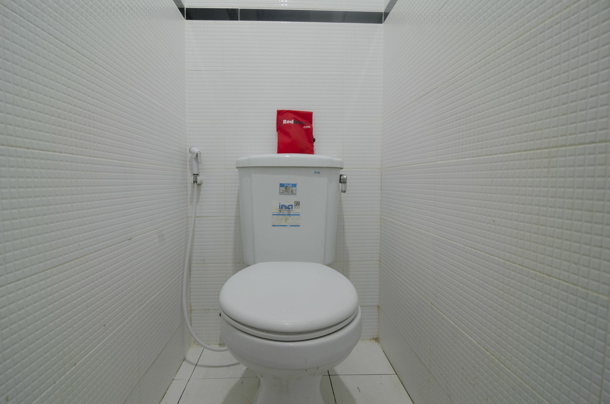 Wisma tamu Reddoorz Near Lawang Sewu
